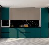 Tủ Bếp MDF Giá Rẻ Đẹp