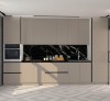 Tủ Bếp MDF Giá Rẻ Đẹp
