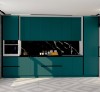 Tủ Bếp MDF Giá Rẻ Đẹp