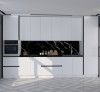 Tủ Bếp MDF Giá Rẻ Đẹp