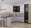 Tủ Bếp MDF Giá Rẻ Tp.Hcm