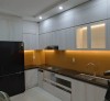 Tủ Bếp MDF Hiện Đại