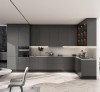 Tủ Bếp MDF Melamine An Cường Hcm