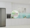 Tủ Bếp MDF Melamine Đẹp Tp.Hcm