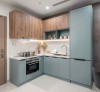 Tủ Bếp MDF Rẻ