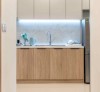 Tủ Bếp Melamine Đẹp Tp.Hcm