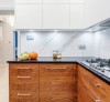 Tủ Bếp Melamine Giá Rẻ Đẹp