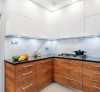 Tủ Bếp Melamine Giá Rẻ Đẹp