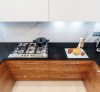 Tủ Bếp Melamine Giá Rẻ Đẹp