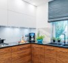 Tủ Bếp Melamine Giá Rẻ Đẹp