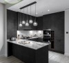 Tủ Bếp Melamine Rẻ Đẹp
