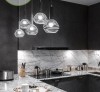Tủ Bếp Melamine Rẻ Đẹp