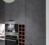 Tủ Bếp Melamine Rẻ Đẹp