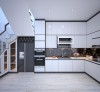 Tủ Bếp Rẻ Đẹp HCM