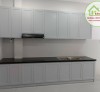 Tủ Bếp Nhựa Picomat Giá Rẻ