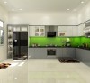 TỦ BẾP HIỆN ĐẠI Ở QUẬN THỦ ĐỨC