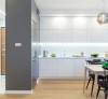 TỦ BẾP HIỆN ĐẠI Ở QUẬN THỦ ĐỨC