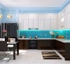 TỦ BẾP HIỆN ĐẠI Ở QUẬN THỦ ĐỨC
