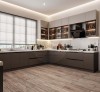 Tủ Bếp Quầy Bar Hiện Đại