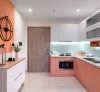 Tủ Bếp Rẻ Đẹp