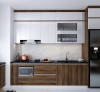 Tủ Bếp Rẻ Hiện Đại HCM
