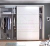 Tủ Gỗ MDF Cửa Lùa