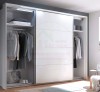 Tủ Gỗ MDF Cửa Lùa