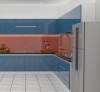 Tủ Kệ Bếp Đẹp Giá Rẻ