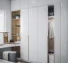 Tủ Áo Gỗ Công Nghiệp Thủ Đức