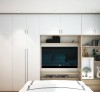 Tủ Quần Áo Acrylic An Cường