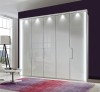 Tủ Quần Áo Acrylic An Cường Giá Rẻ