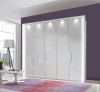 Tủ Quần Áo Acrylic An Cường Giá Rẻ
