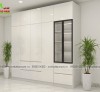 Tủ Quần Áo Acrylic An Cường Hiện Đại