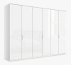 Tủ Quần Áo Acrylic An Cường Tp.Hcm