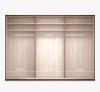 Tủ Quần Áo Acrylic An Cường Tp.Hcm