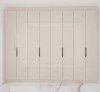 Tủ Quần Áo Acrylic Đẹp Giá Rẻ