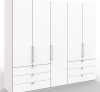 Tủ Quần Áo Acrylic Đẹp Hcm