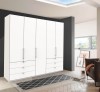 Tủ Quần Áo Acrylic Đẹp Hcm