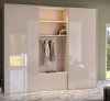 Tủ Quần Áo Acrylic Đẹp Rẻ