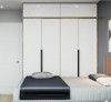 Tủ Quần Áo Acrylic Đẹp Tp.Hcm