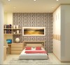 Tủ Quần Áo Acrylic Giá Rẻ