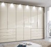 Tủ Quần Áo Acrylic Giá Rẻ Hiện Đại