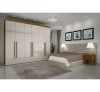 Tủ Quần Áo Acrylic Giá Rẻ Tp.Hcm