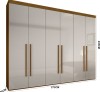 Tủ Quần Áo Acrylic Giá Rẻ Tp.Hcm