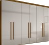 Tủ Quần Áo Acrylic Giá Rẻ Tp.Hcm