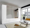 Tủ Quần Áo Acrylic Hiện Đại Đẹp