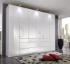 Tủ Quần Áo Acrylic Hiện Đại Đẹp