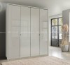 Tủ Quần Áo Acrylic Hiện Đại Tp.Hcm