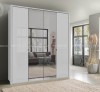 Tủ Quần Áo Acrylic Hiện Đại Tp.Hcm