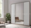 Tủ Quần Áo Acrylic Hiện Đại Tp.Hcm